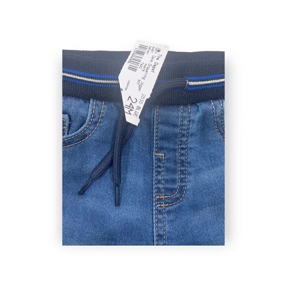 Mayoral Baby Jeans, sz 24m, NWT - Picture 2 of 4